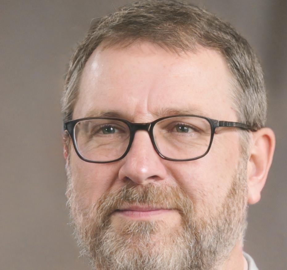 Ricardo Mendes, Diretor de Estratégia Financeira